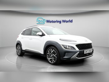Used Hyundai KONA 2023 for sale - 79244442: Photo