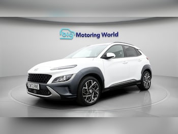 Used Hyundai KONA 2023 for sale - 79244442: Photo