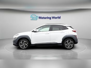 Used Hyundai KONA 2023 for sale - 79244442: Photo