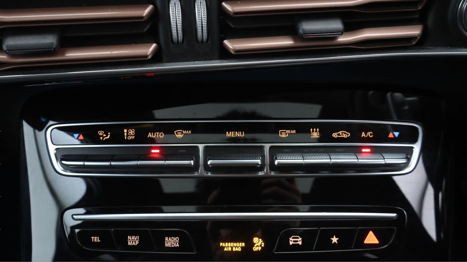 Used Mercedes-Benz EQC 2022 for sale - 77461616: Photo 11