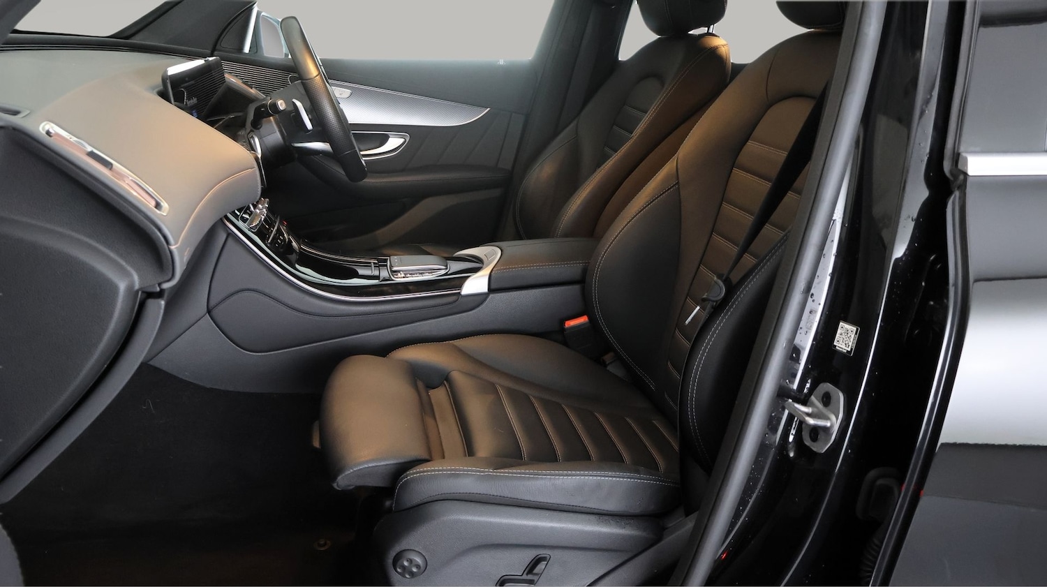 Used Mercedes-Benz EQC 2022 for sale - 77461616: Photo 13