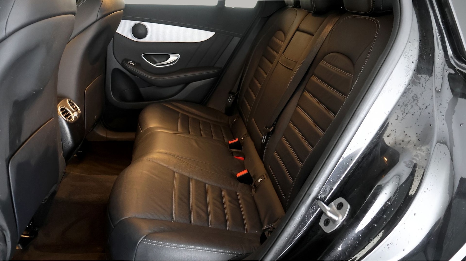 Used Mercedes-Benz EQC 2022 for sale - 77461616: Photo 15