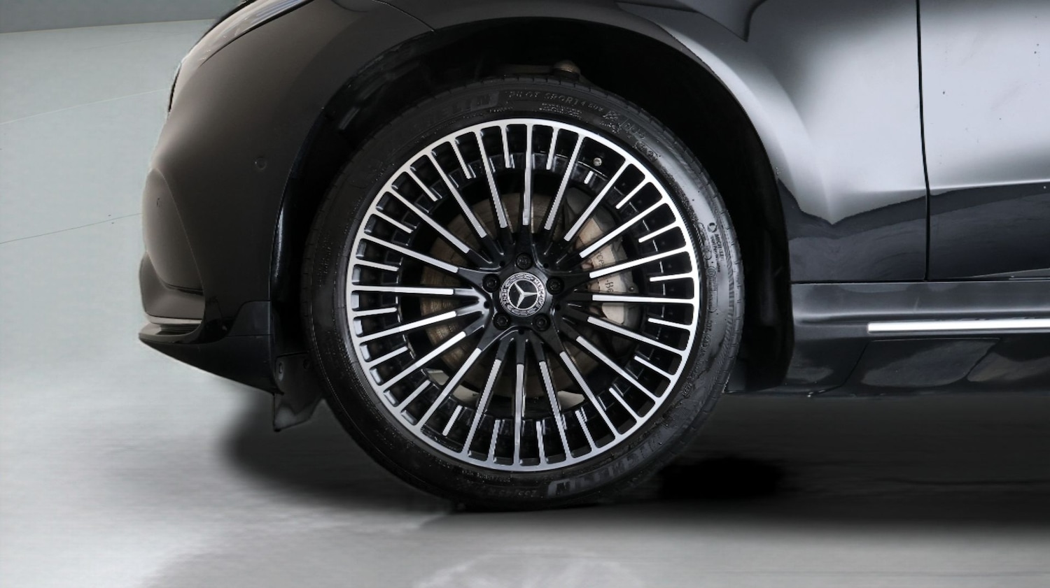 Used Mercedes-Benz EQC 2022 for sale - 77461616: Photo 17