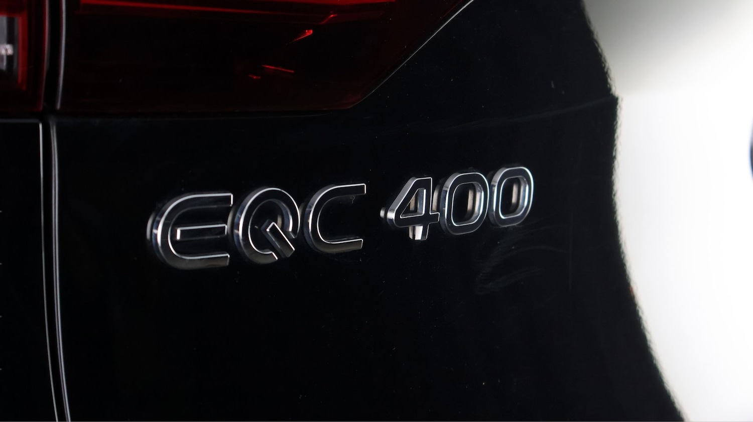 Used Mercedes-Benz EQC 2022 for sale - 77461616: Photo 20