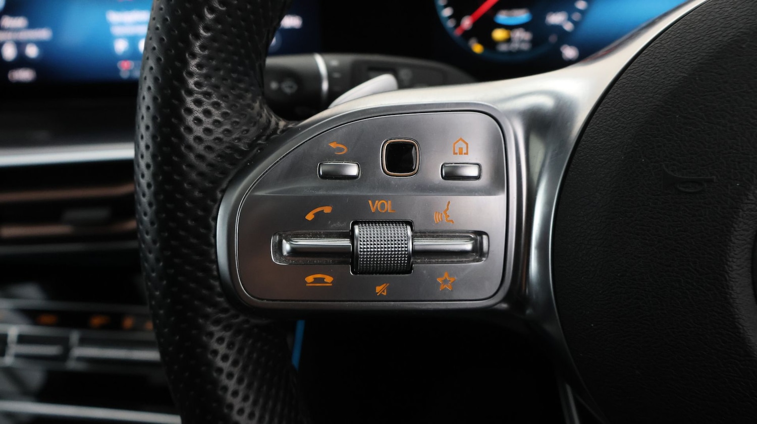 Used Mercedes-Benz EQC 2022 for sale - 77461616: Photo 24