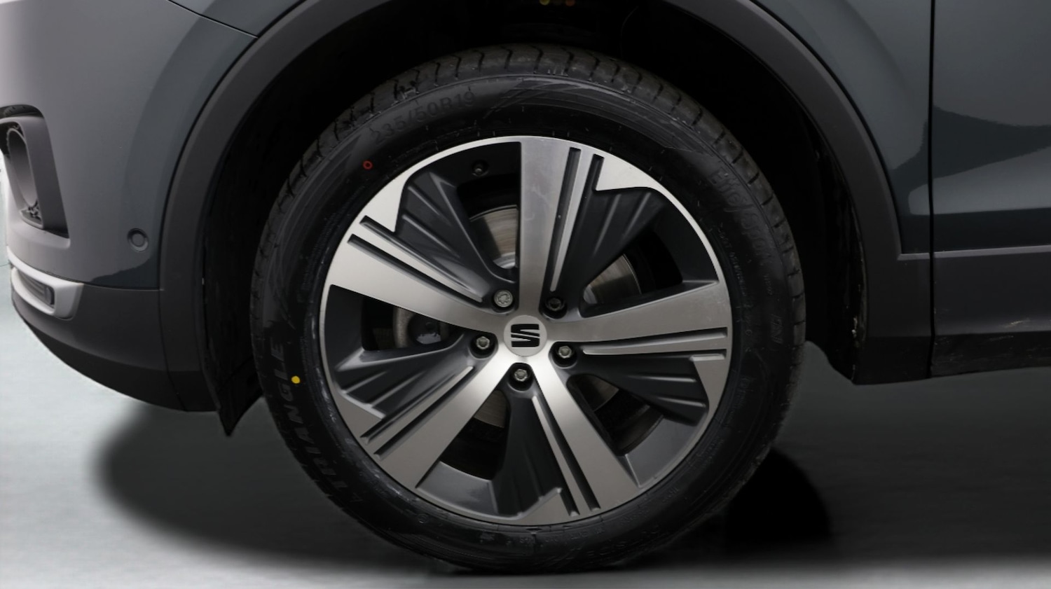 Used SEAT Tarraco 2021 for sale - 77591531: Photo 18