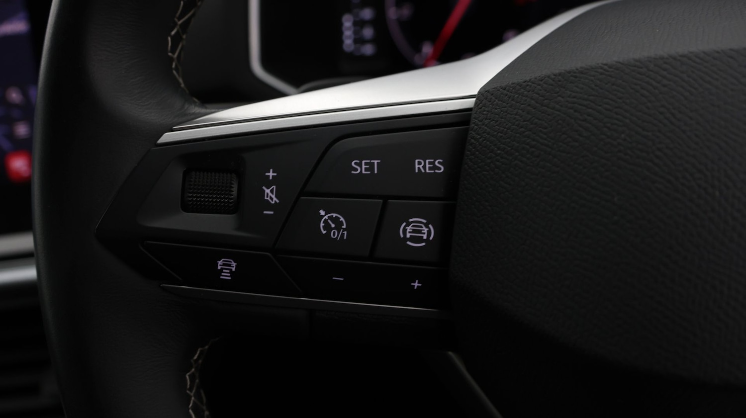 Used SEAT Tarraco 2021 for sale - 77591531: Photo 23