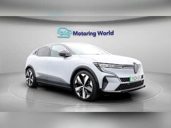 Used Renault Megane E Tech 2024 for sale - 79846196: Photo