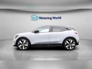 Used Renault Megane E Tech 2024 for sale - 79846196: Photo