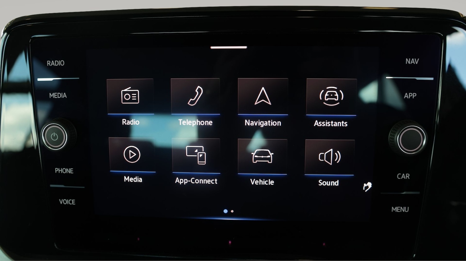 Used Volkswagen T-Roc 2023 for sale - 78202201: Photo 11