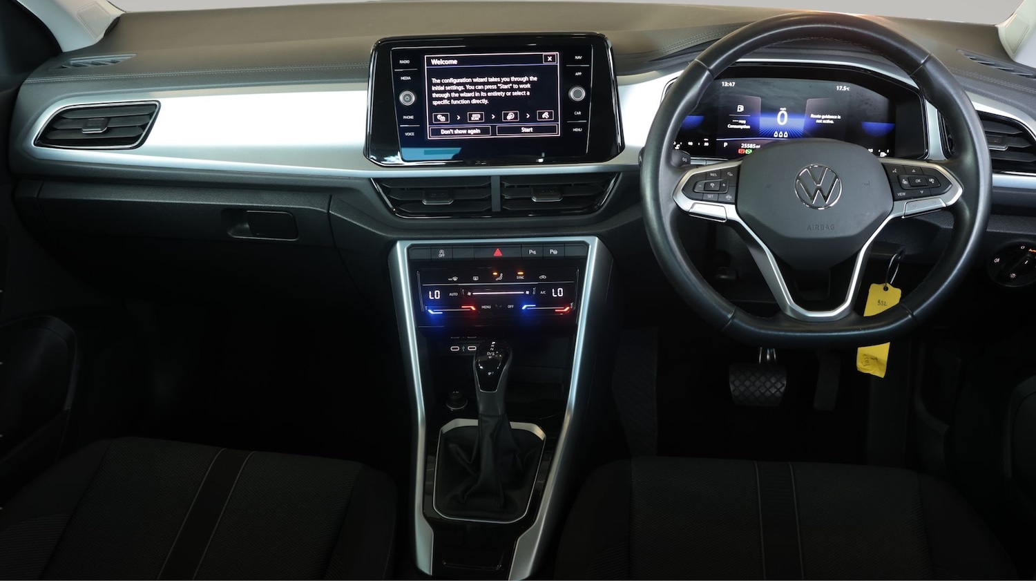 Used Volkswagen T-Roc 2023 for sale - 78202201: Photo 13