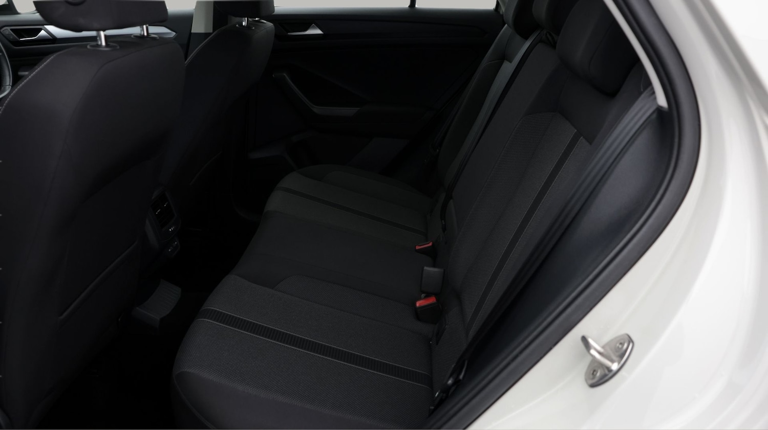 Used Volkswagen T-Roc 2023 for sale - 78202201: Photo 16