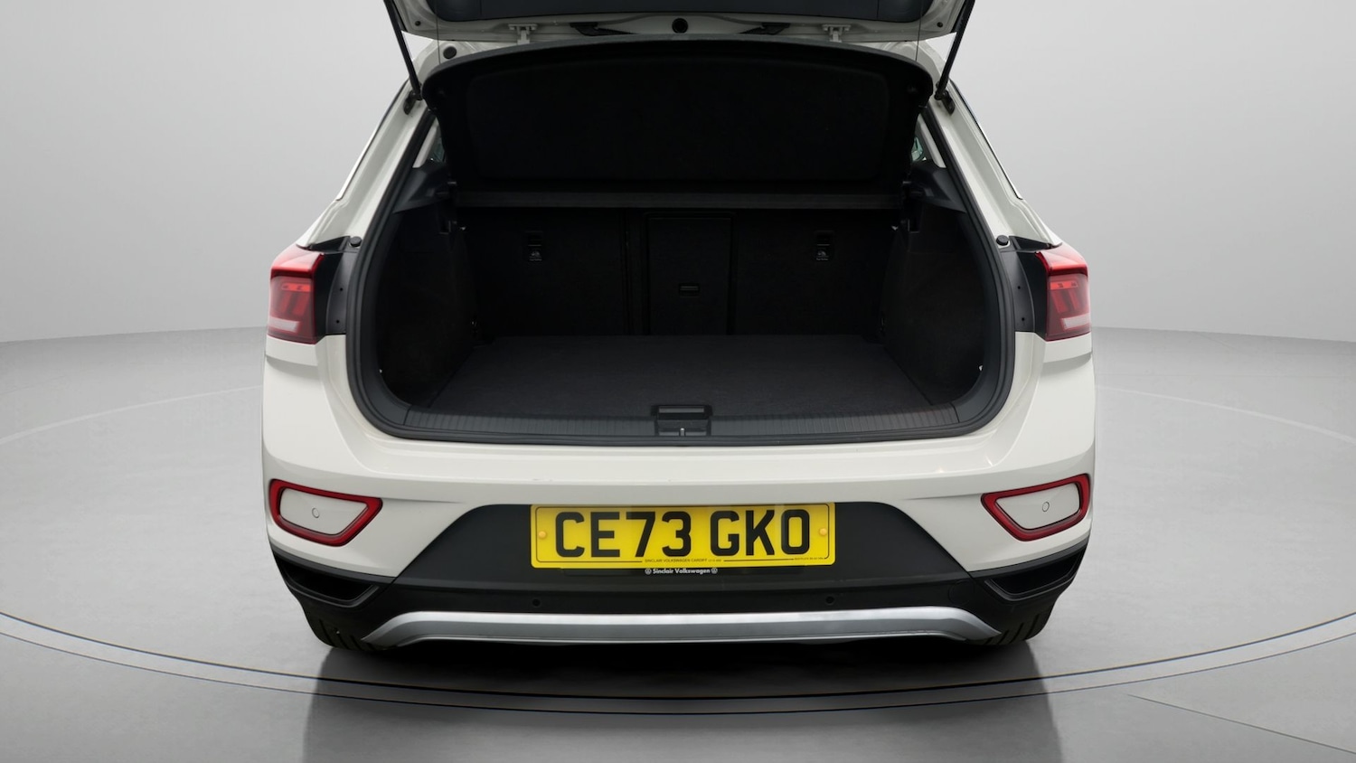 Used Volkswagen T-Roc 2023 for sale - 78202201: Photo 17