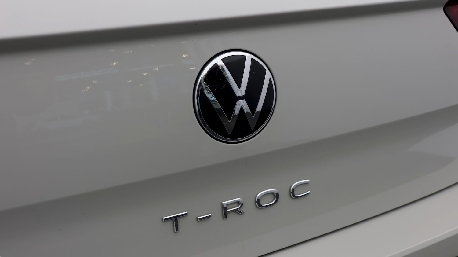 Used Volkswagen T-Roc 2023 for sale - 78202201: Photo 20