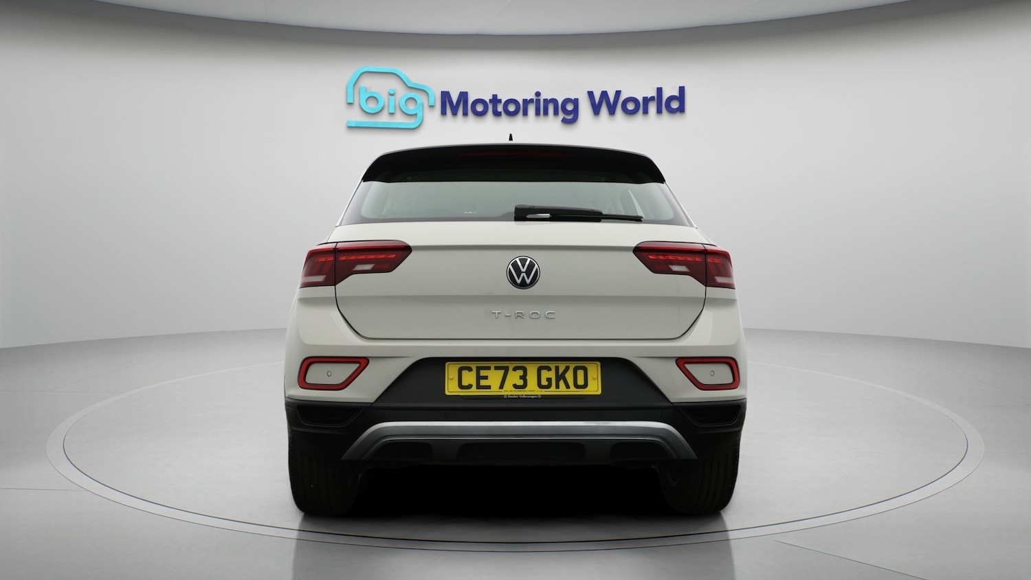 Used Volkswagen T-Roc 2023 for sale - 78202201: Photo 6