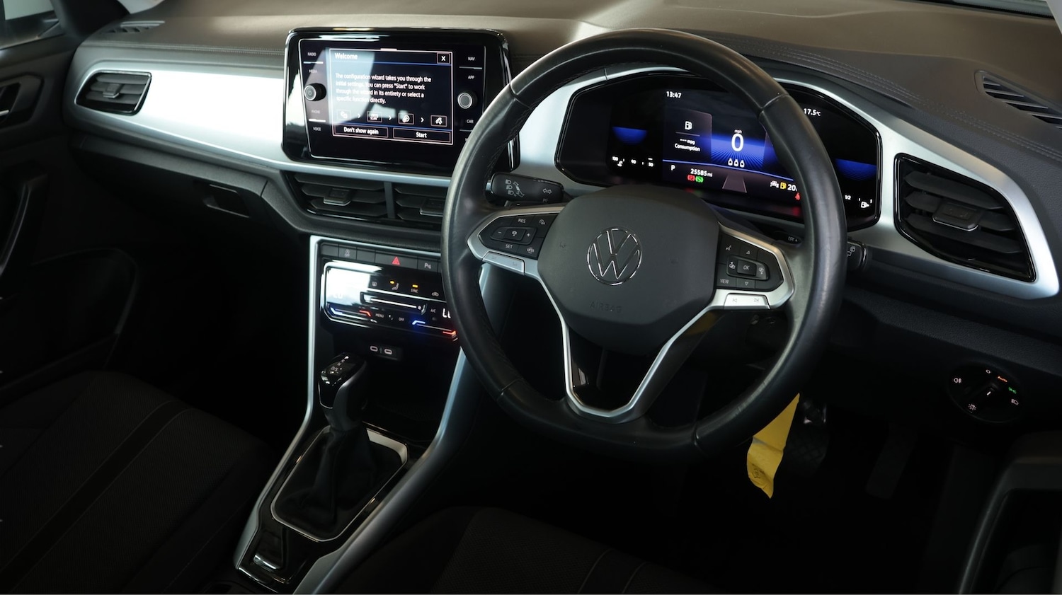 Used Volkswagen T-Roc 2023 for sale - 78202201: Photo 9