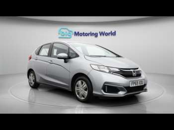 Used Honda Jazz 2019 for sale - 75246951: Photo