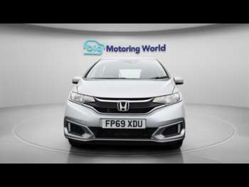 Used Honda Jazz 2019 for sale - 75246951: Photo