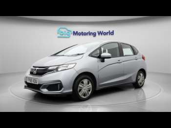 Used Honda Jazz 2019 for sale - 75246951: Photo