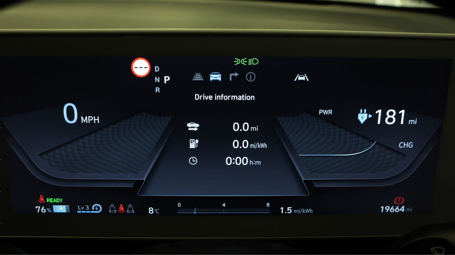 Used Hyundai IONIQ 5 2022 for sale - 77528171: Photo 10