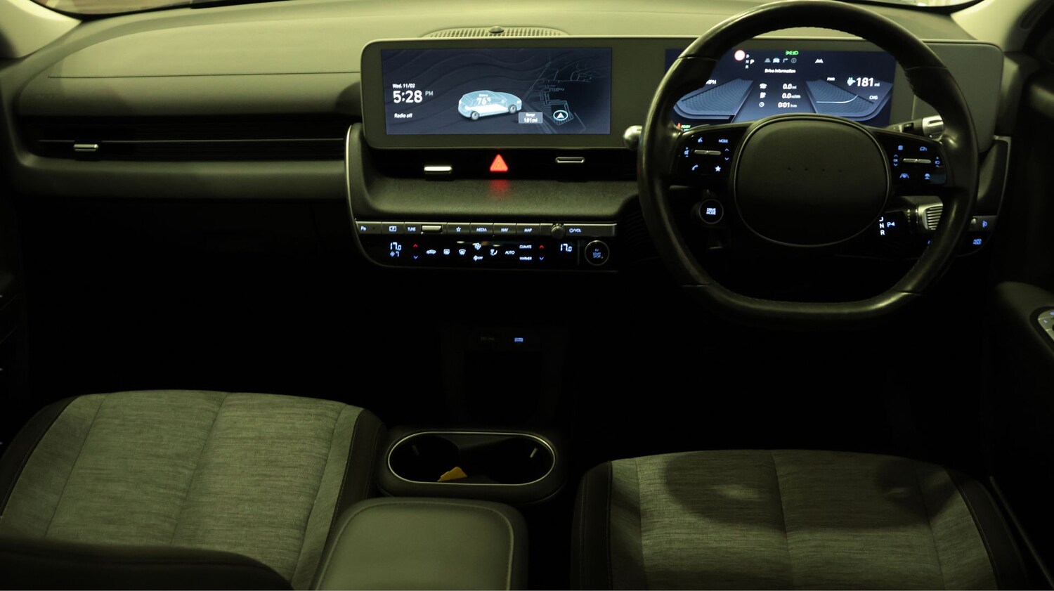 Used Hyundai IONIQ 5 2022 for sale - 77528171: Photo 13