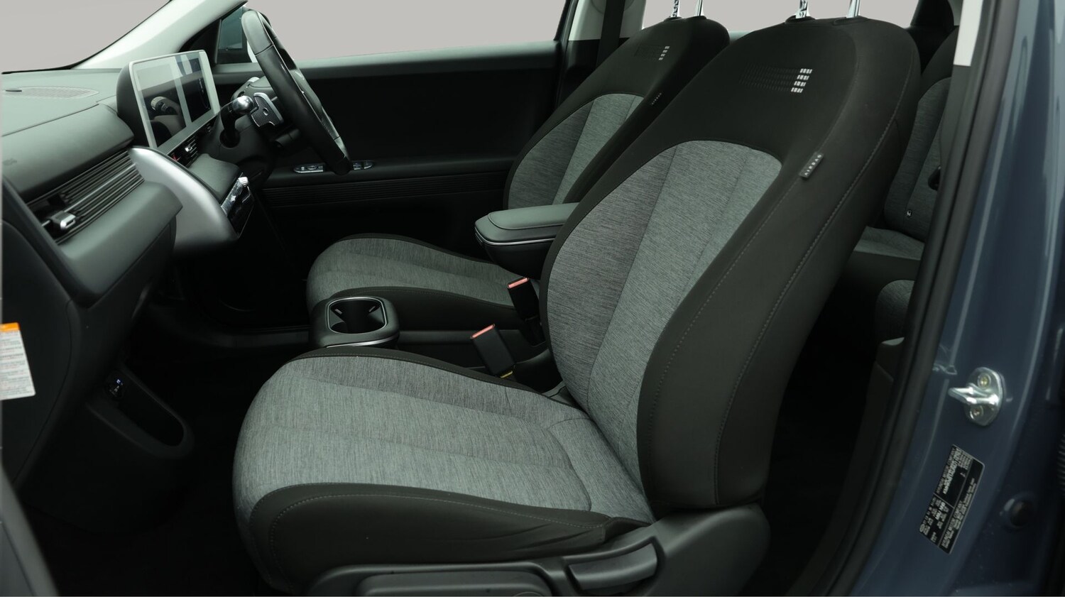 Used Hyundai IONIQ 5 2022 for sale - 77528171: Photo 14