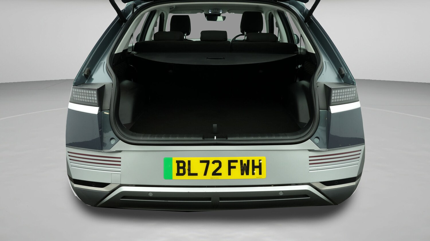 Used Hyundai IONIQ 5 2022 for sale - 77528171: Photo 17