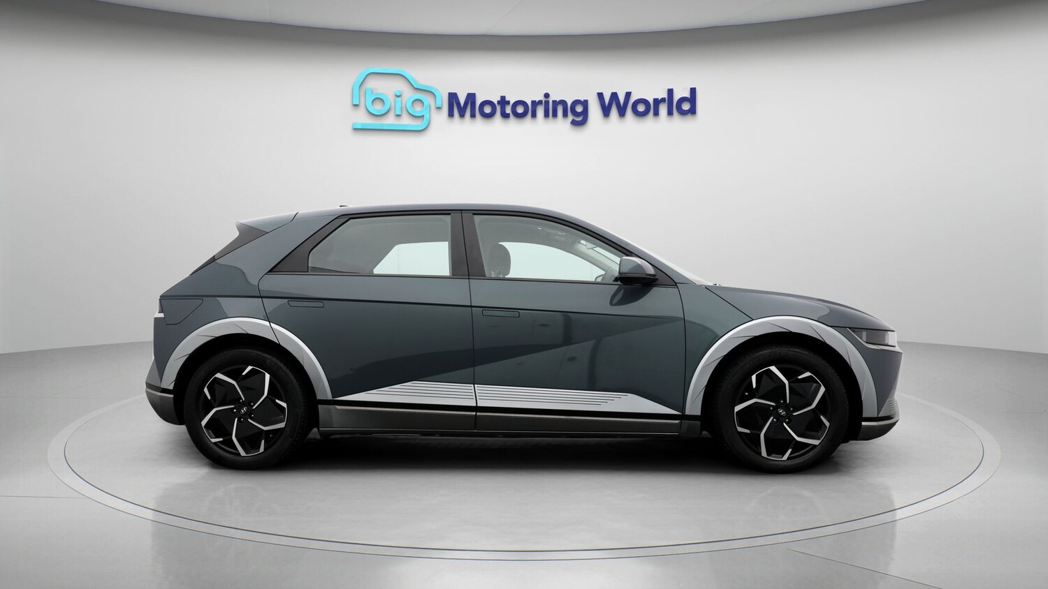 Used Hyundai IONIQ 5 2022 for sale - 77528171: Photo 8