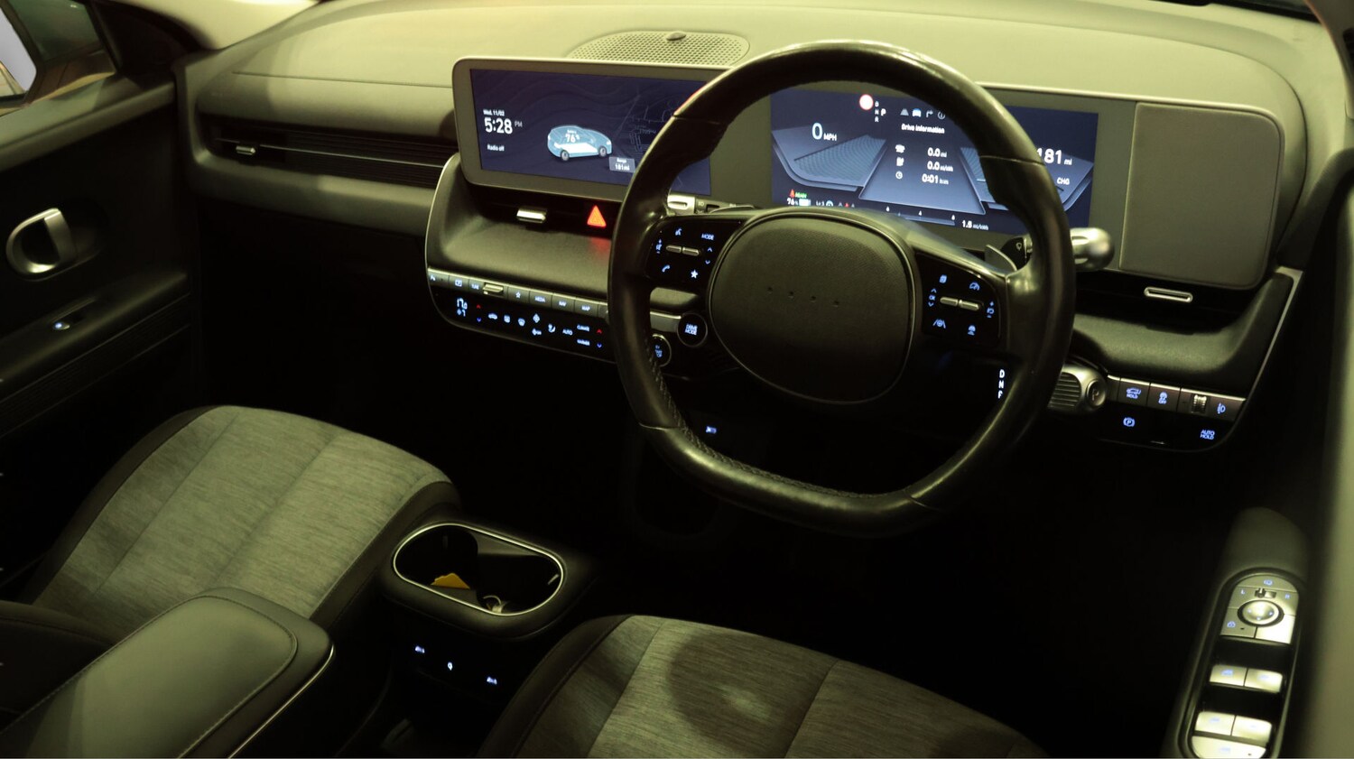 Used Hyundai IONIQ 5 2022 for sale - 77528171: Photo 9