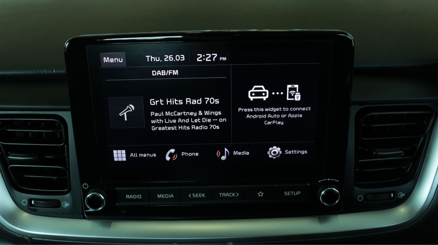 Used Kia Stonic 2023 for sale - 78039529: Photo 11