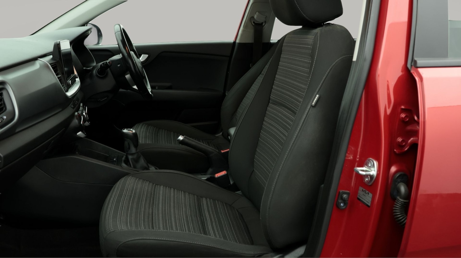 Used Kia Stonic 2023 for sale - 78039529: Photo 14