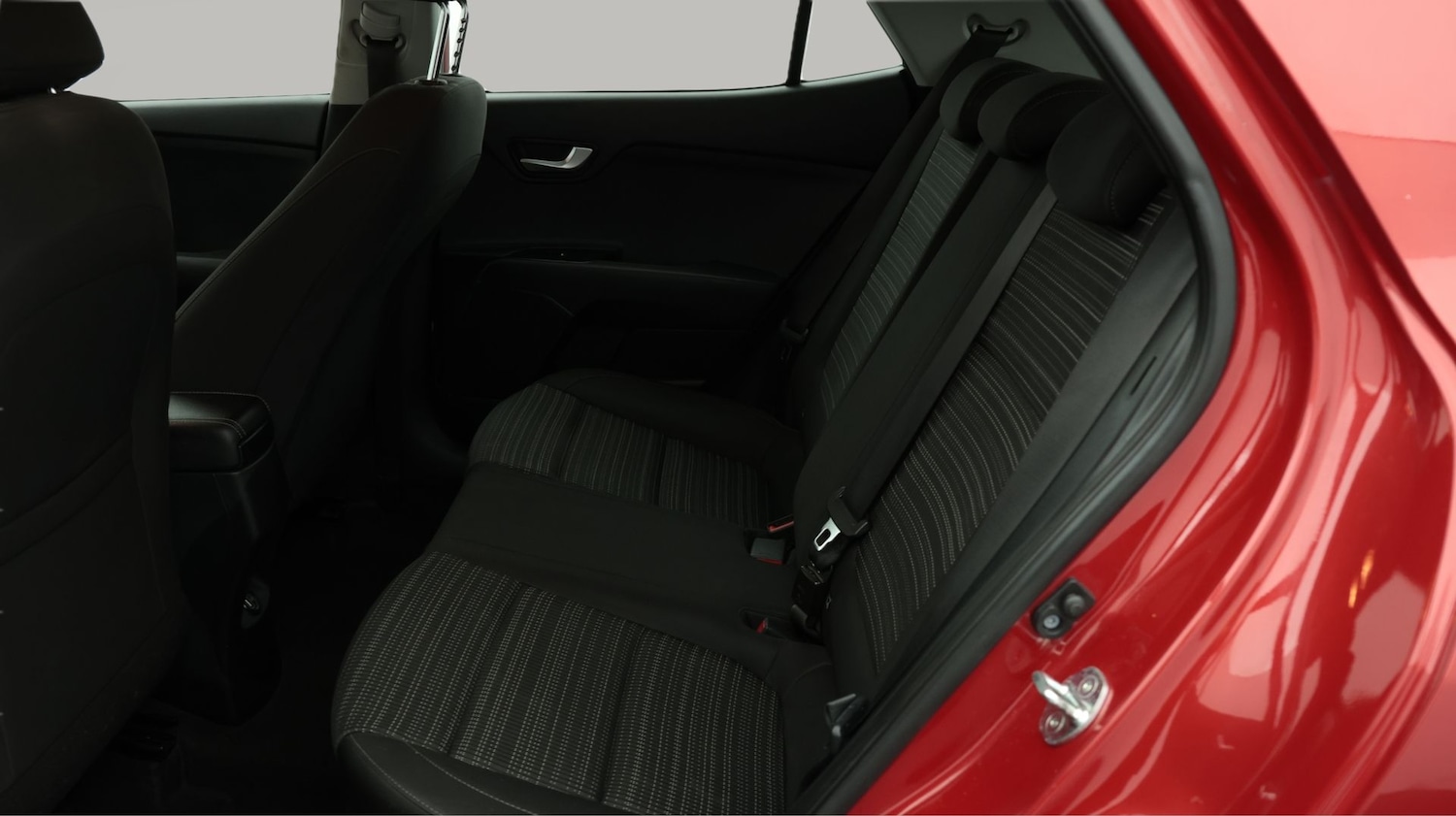 Used Kia Stonic 2023 for sale - 78039529: Photo 16