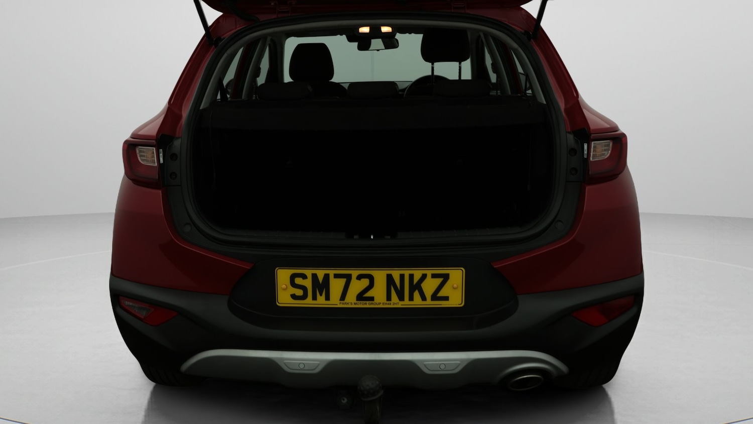 Used Kia Stonic 2023 for sale - 78039529: Photo 17