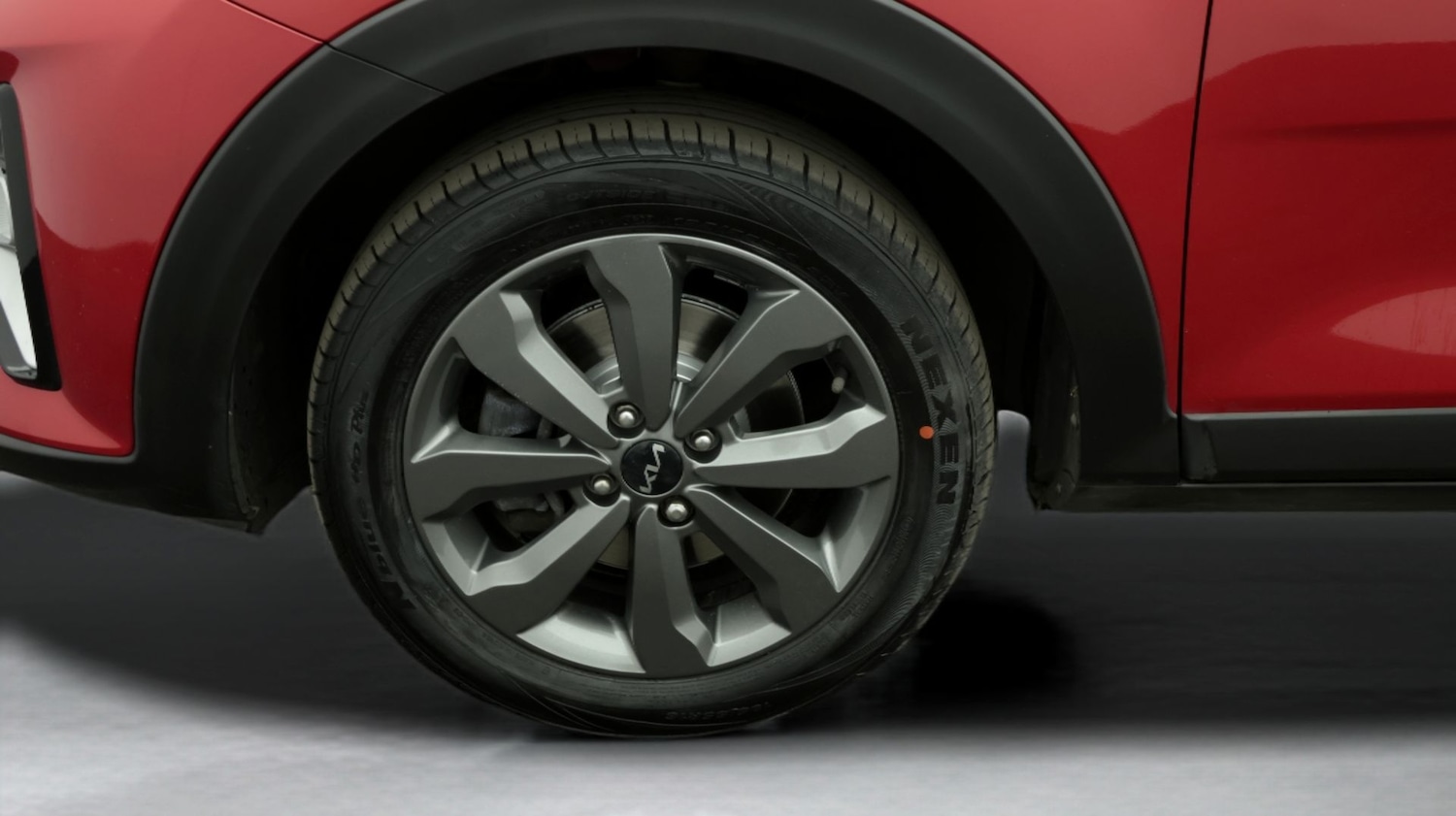 Used Kia Stonic 2023 for sale - 78039529: Photo 18