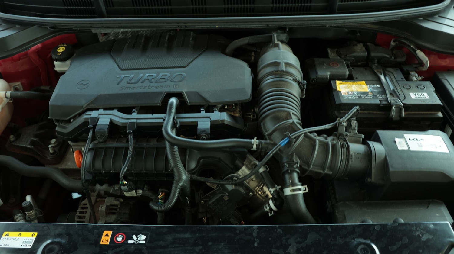 Used Kia Stonic 2023 for sale - 78039529: Photo 19