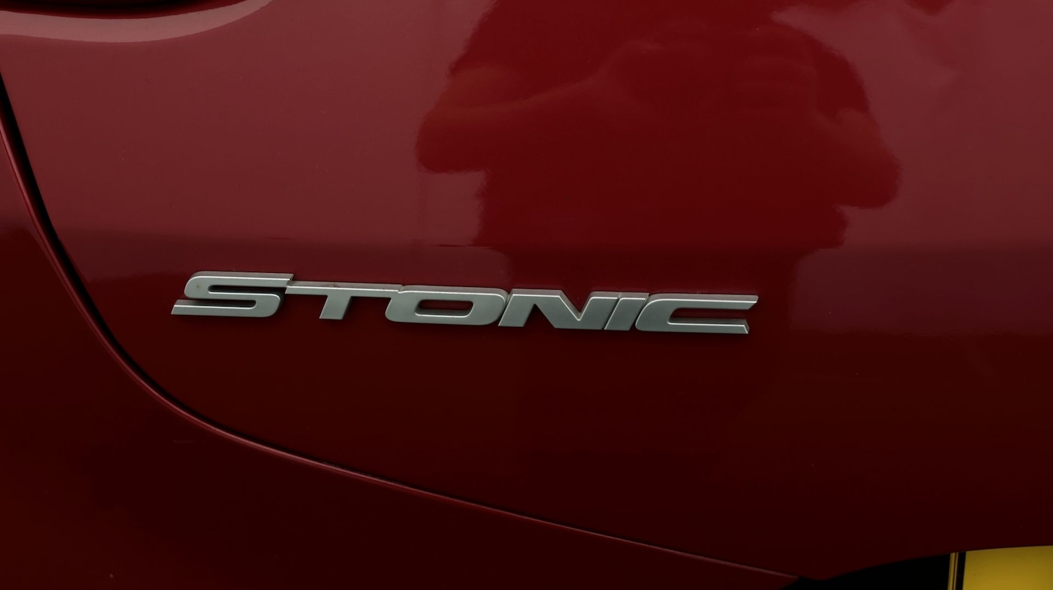 Used Kia Stonic 2023 for sale - 78039529: Photo 20