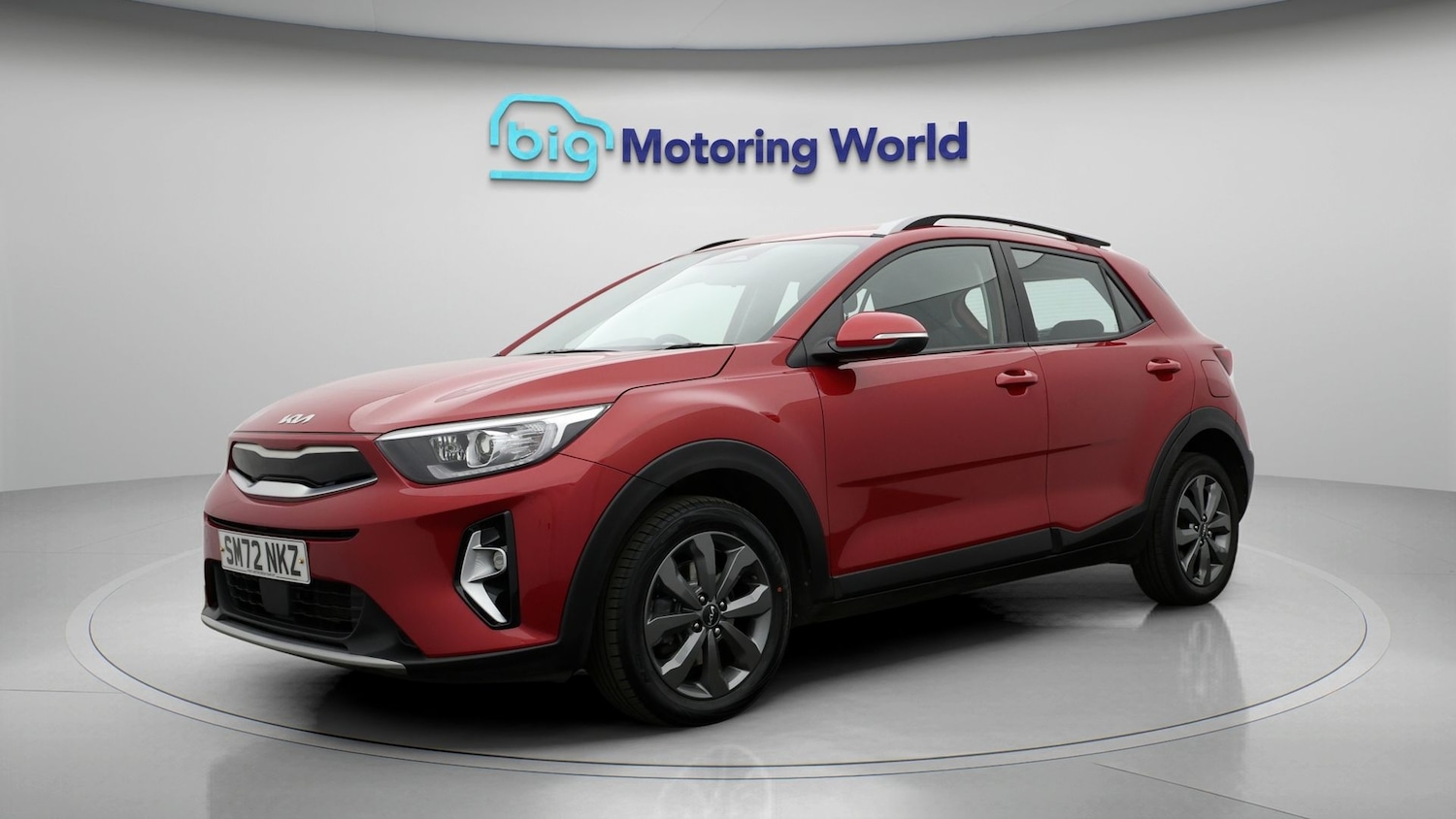 Used Kia Stonic 2023 for sale - 78039529: Photo 3