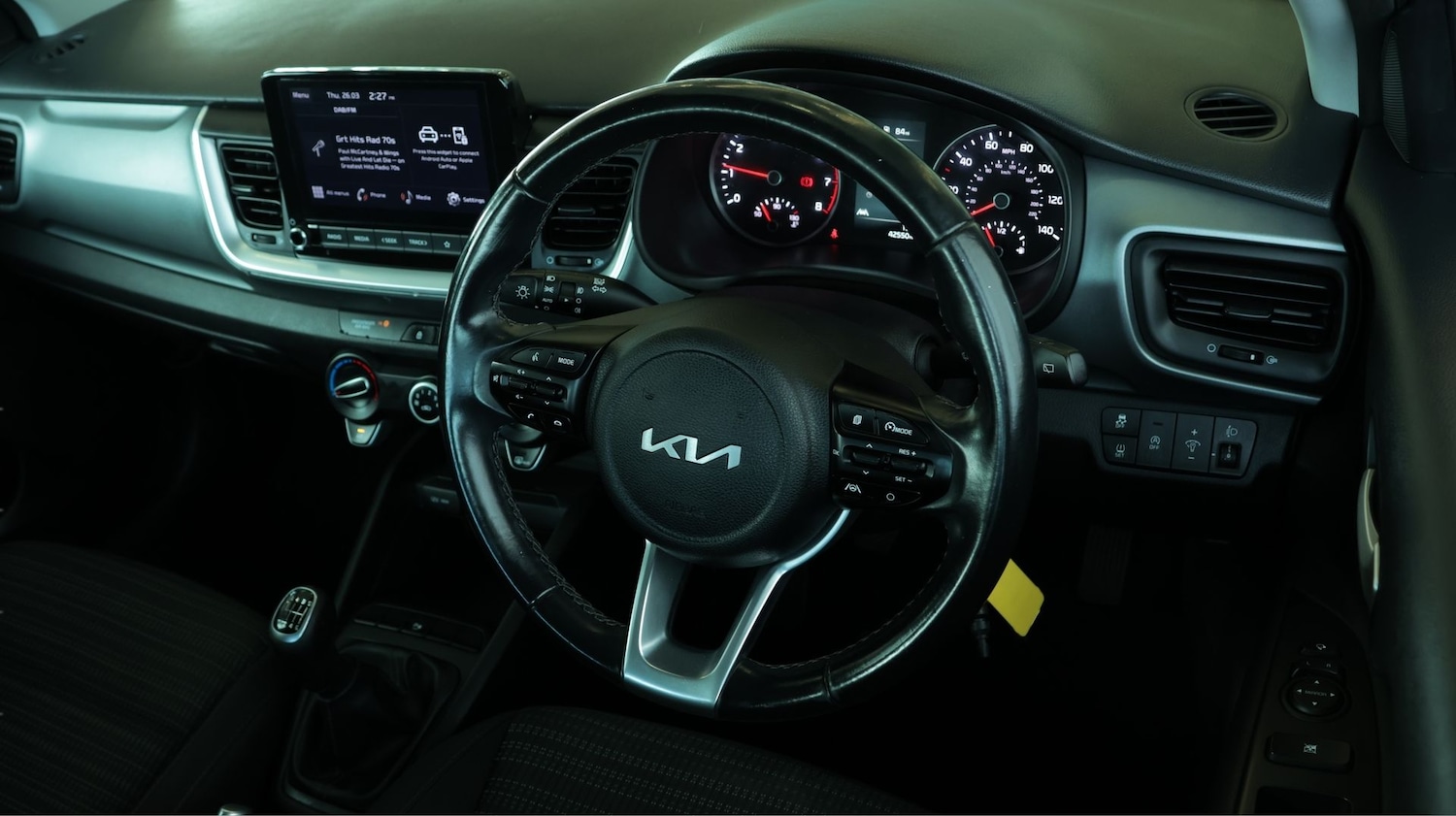 Used Kia Stonic 2023 for sale - 78039529: Photo 9