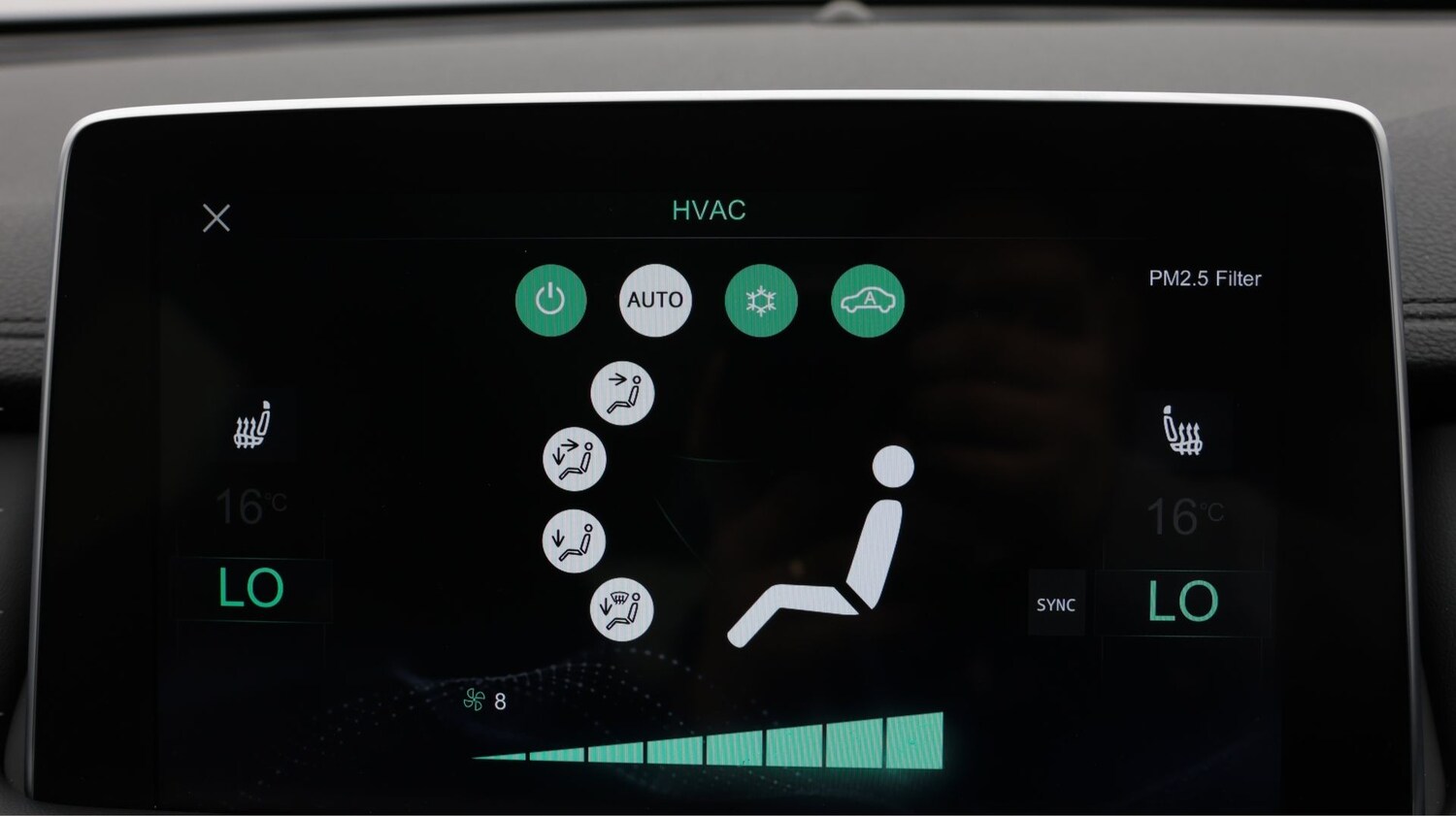 Used MG MG HS 2023 for sale - 77556390: Photo 12