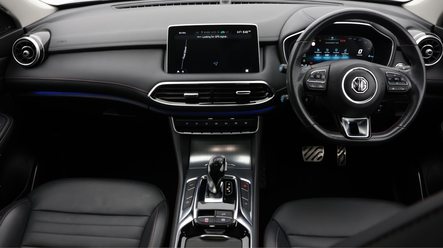 Used MG MG HS 2023 for sale - 77556390: Photo 13