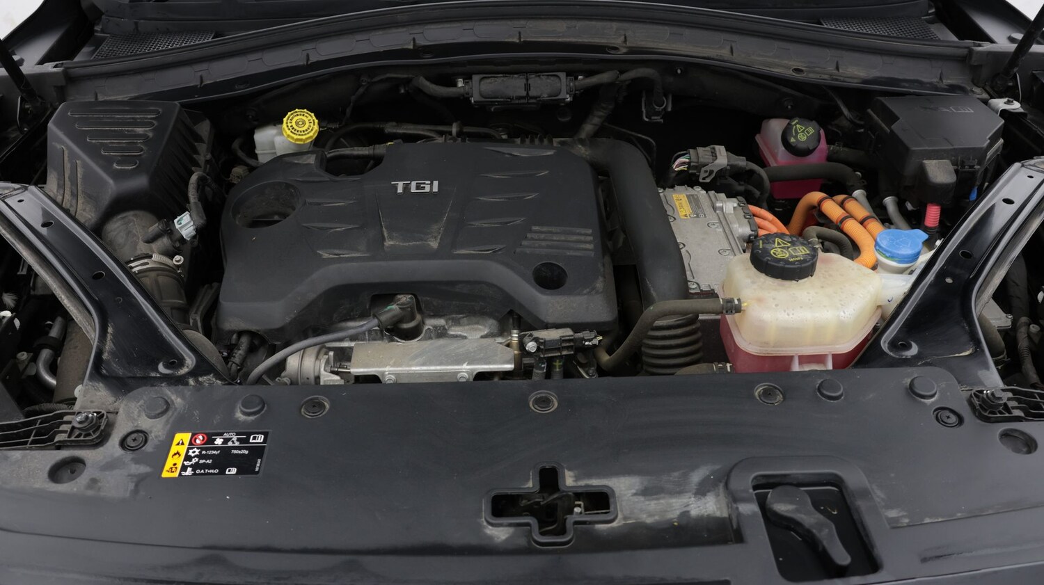 Used MG MG HS 2023 for sale - 77556390: Photo 19