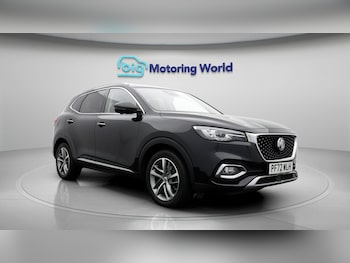 Used MG MG HS 2023 for sale - 77556390: Photo