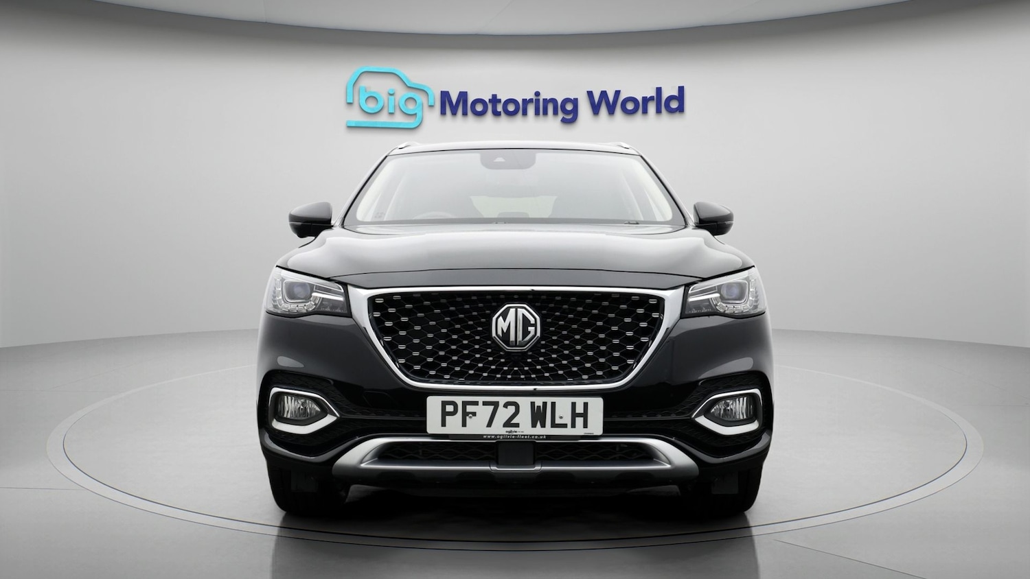 Used MG MG HS 2023 for sale - 77556390: Photo 2