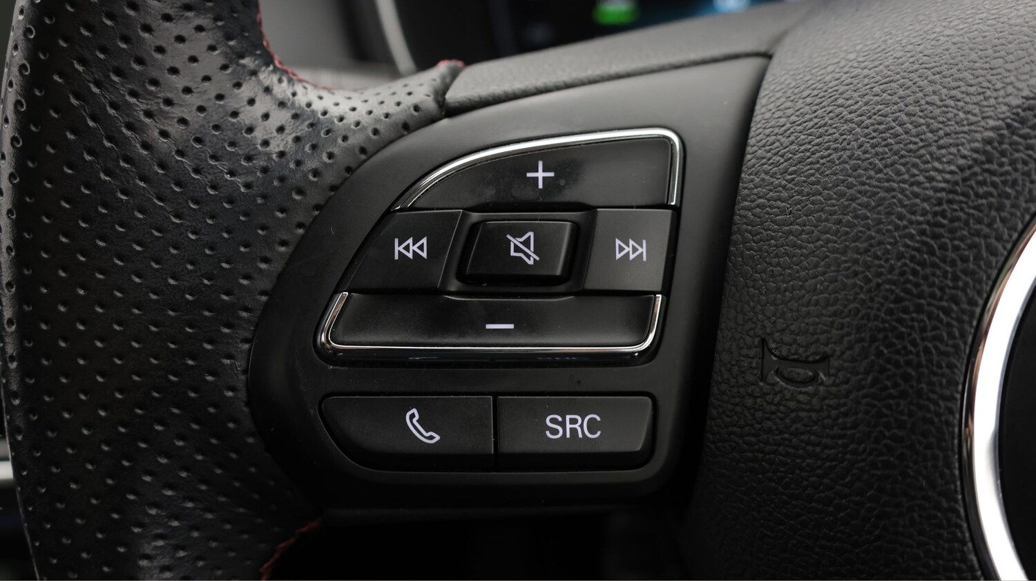 Used MG MG HS 2023 for sale - 77556390: Photo 22