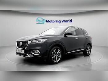 Used MG MG HS 2023 for sale - 77556390: Photo