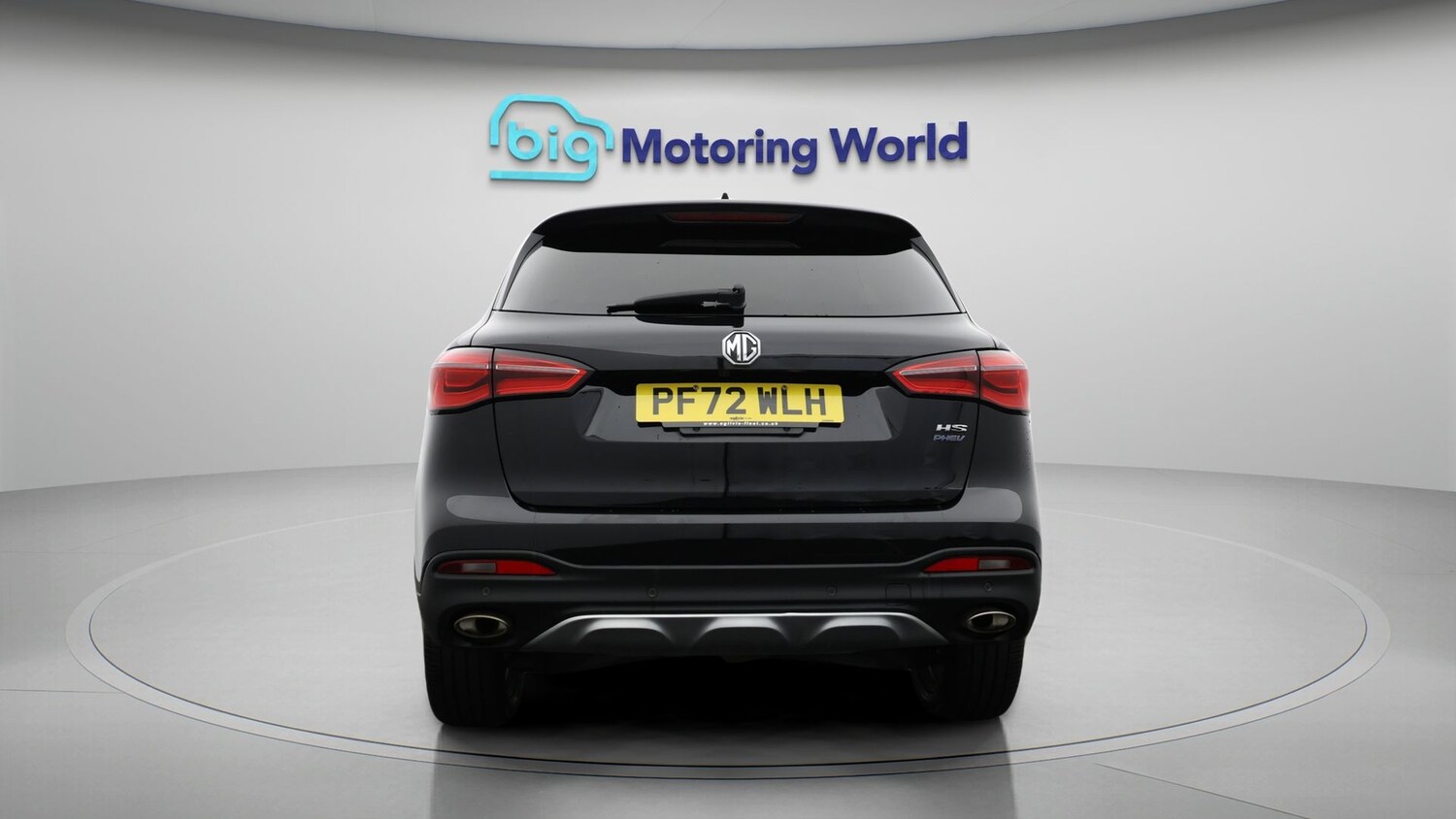 Used MG MG HS 2023 for sale - 77556390: Photo 6