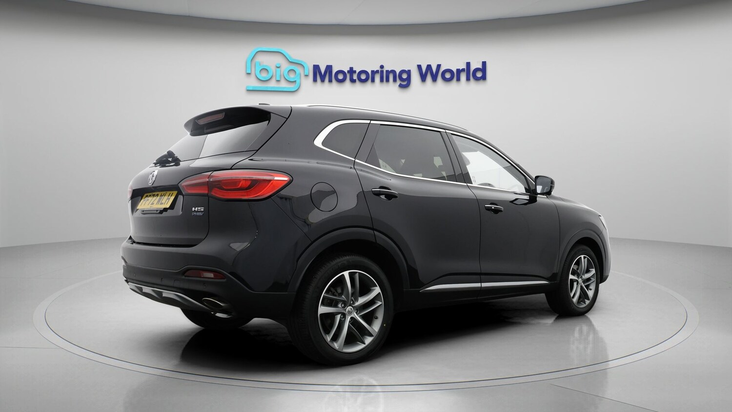 Used MG MG HS 2023 for sale - 77556390: Photo 7