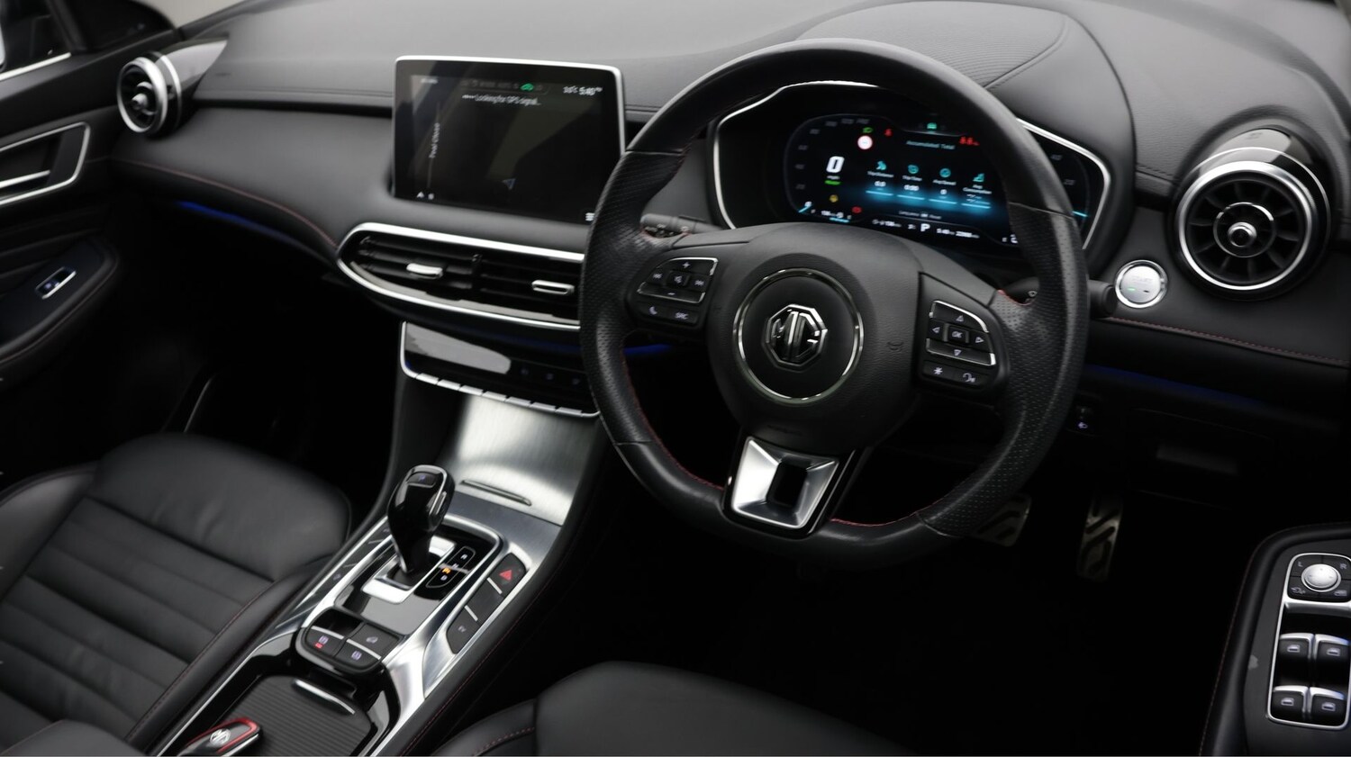 Used MG MG HS 2023 for sale - 77556390: Photo 9