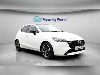 Used Mazda Mazda2 2023 for sale - 79424851: Photo