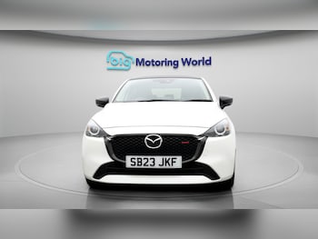 Used Mazda Mazda2 2023 for sale - 79424851: Photo